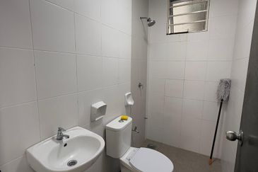 Orchis Apartment, Bandar Parklands