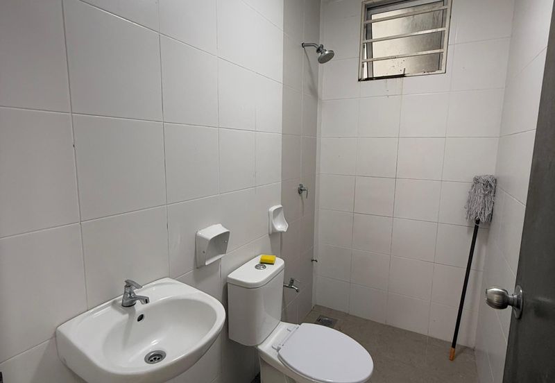 Orchis Apartment, Bandar Parklands