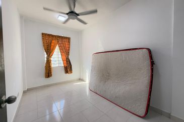 Orchis Apartment, Bandar Parklands