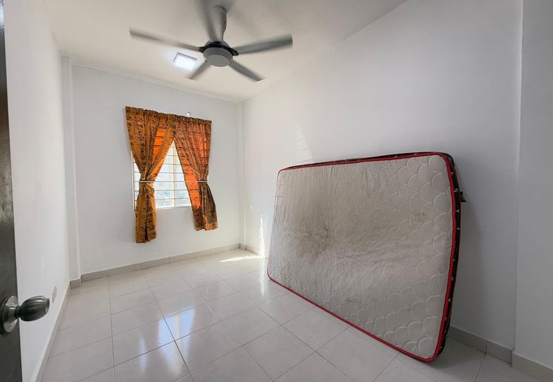 Orchis Apartment, Bandar Parklands