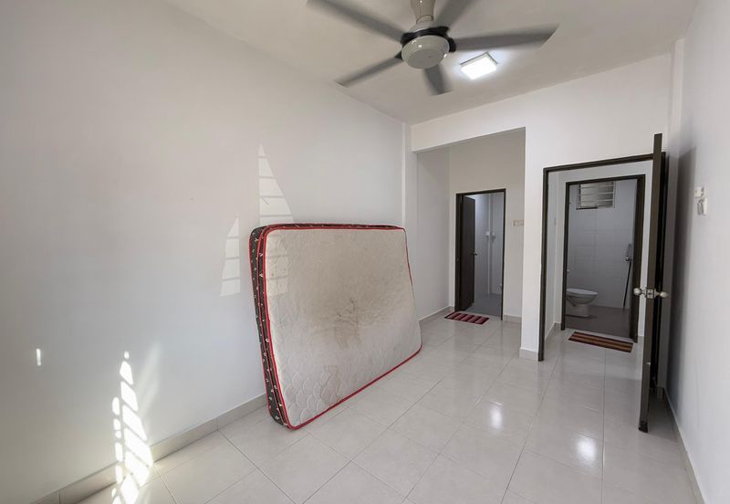 Orchis Apartment, Bandar Parklands