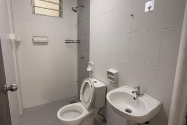 Orchis Apartment, Bandar Parklands