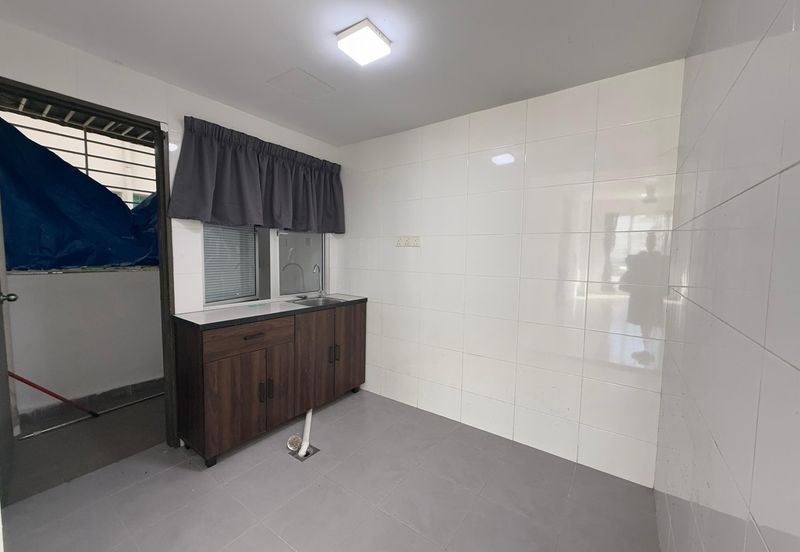 Orchis Apartment, Bandar Parklands