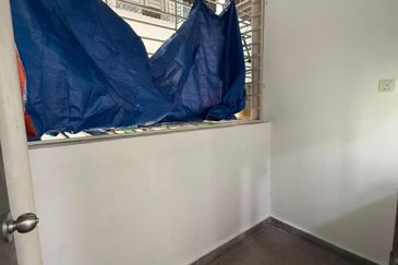 Orchis Apartment, Bandar Parklands