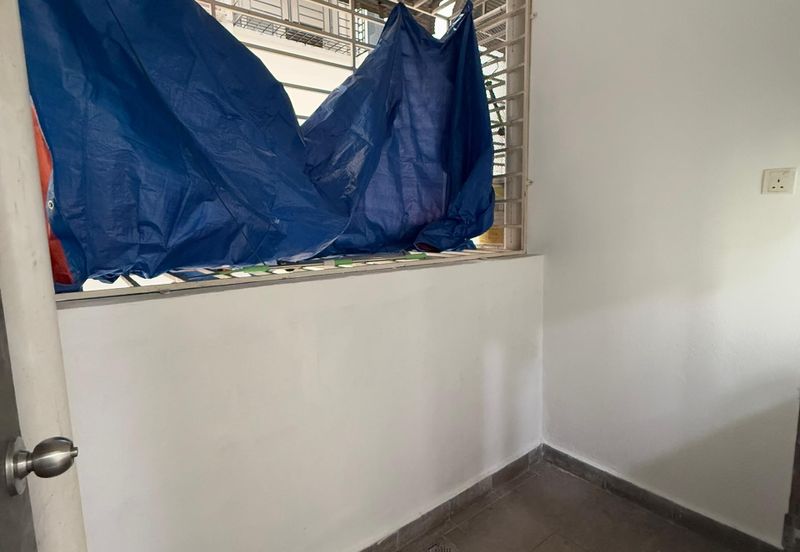 Orchis Apartment, Bandar Parklands