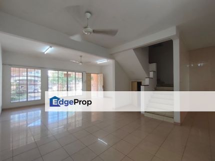 Bandar Bukit Tinggi 2 Klang 2.5 Storey Terrace House for SALE, Selangor, Klang