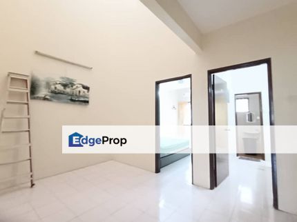 Taman Klang Utama Klang Double Storey Terrace for SALE, Selangor, Klang