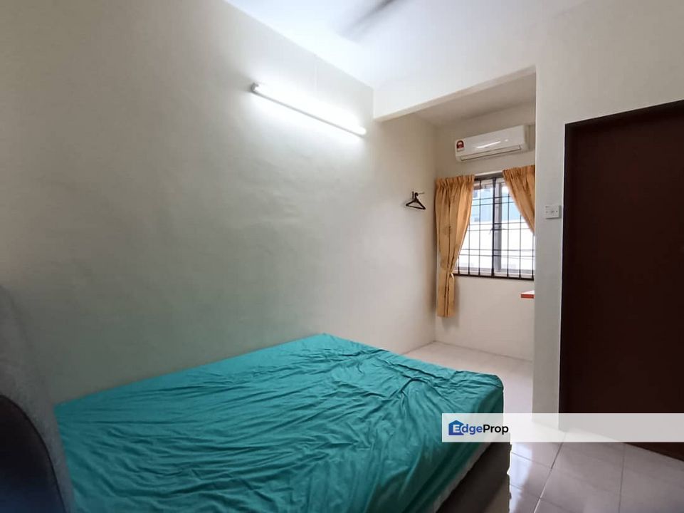 Taman Klang Utama Klang Double Storey Terrace for SALE, Selangor, Klang