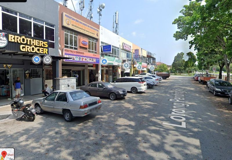 Bandar Puteri Klang
