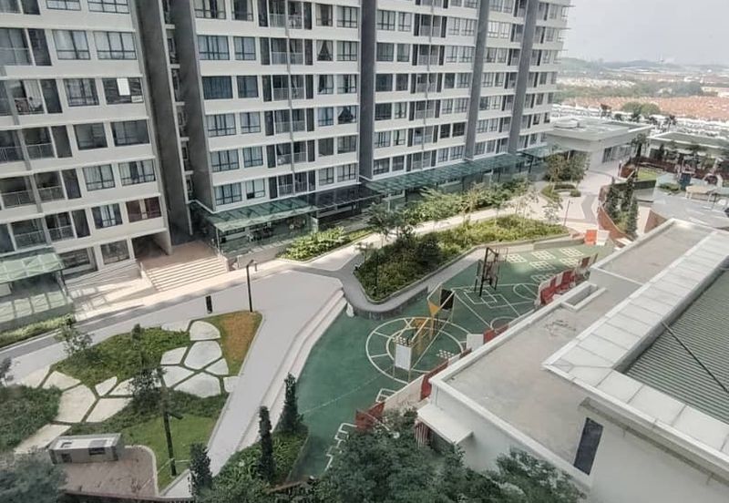 Sunsuria Forum @ 7th Avenue