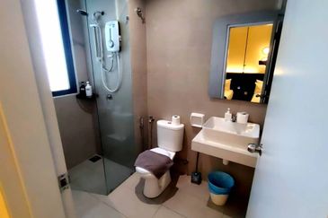 Sunsuria Forum @ 7th Avenue