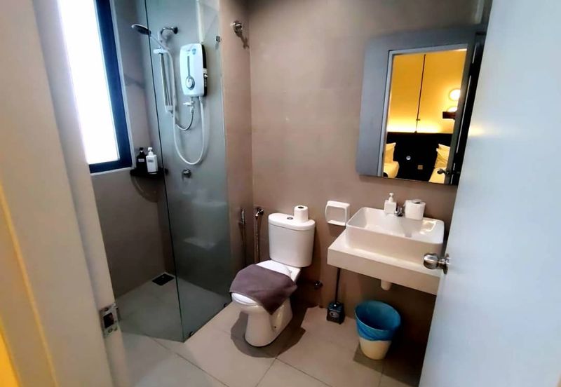 Sunsuria Forum @ 7th Avenue