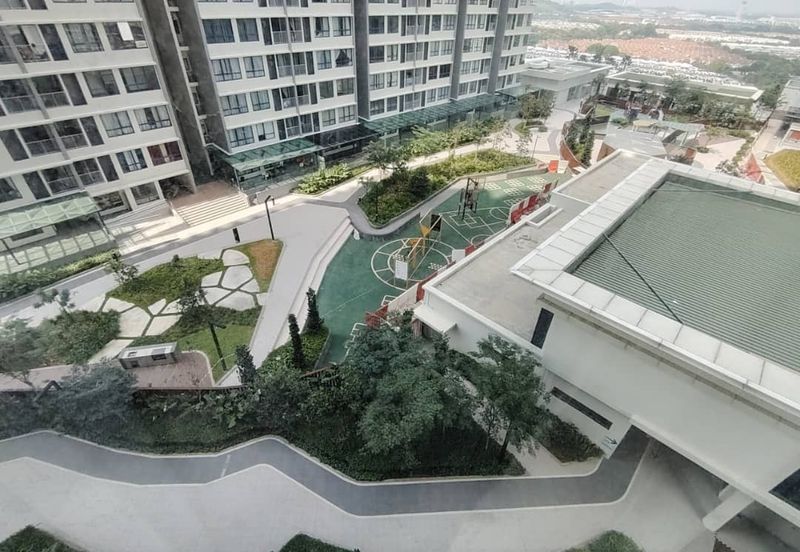 Sunsuria Forum @ 7th Avenue