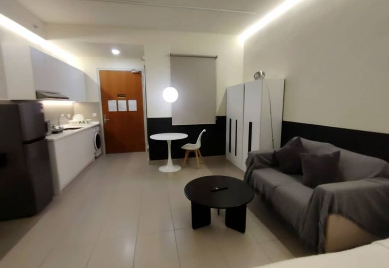 Sunsuria Forum @ 7th Avenue