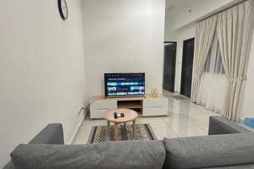 Edusentral @ Setia Alam