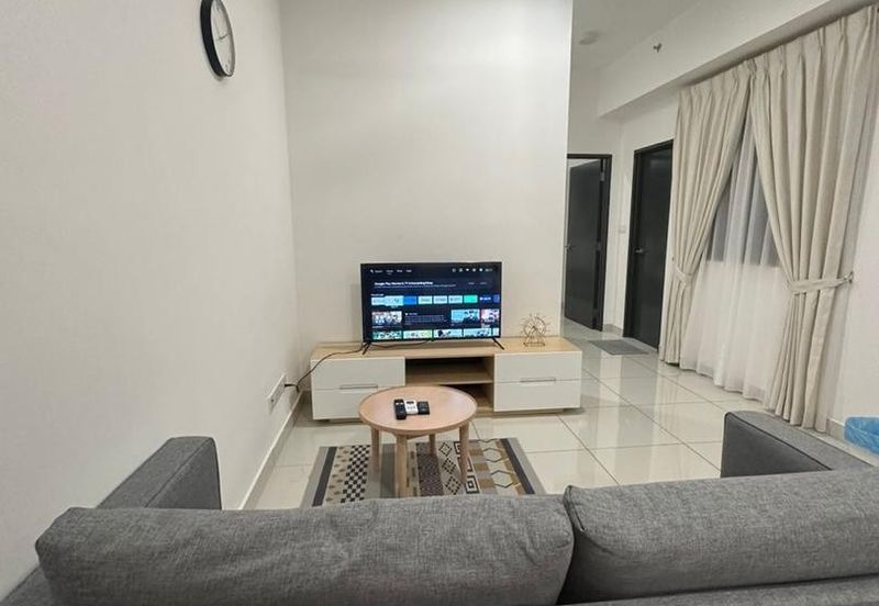 Edusentral @ Setia Alam