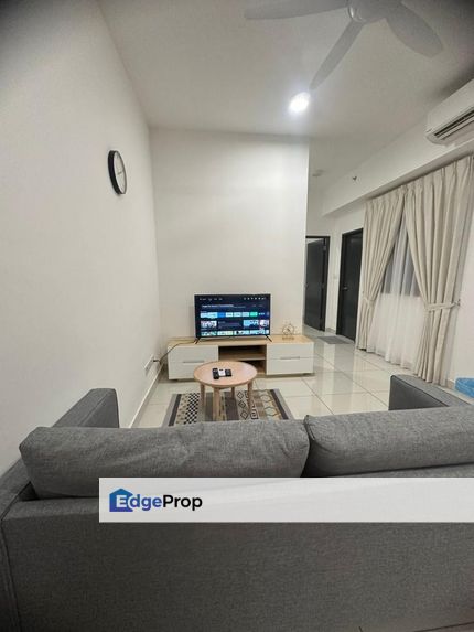 Princeton Suites @ EduSentral ,Setia Alam For Sale, Selangor, Setia Alam/Alam Nusantara