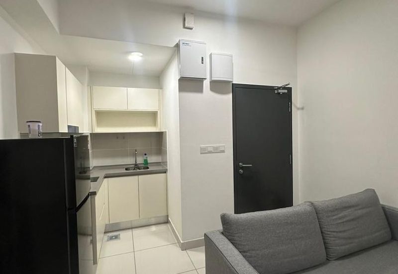 Edusentral @ Setia Alam