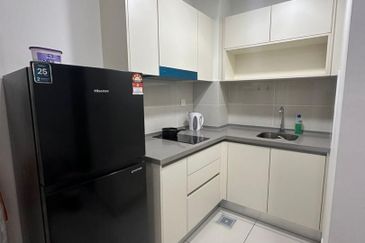 Edusentral @ Setia Alam