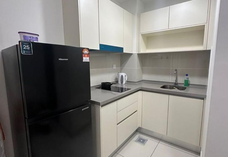 Edusentral @ Setia Alam