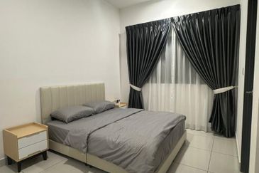 Edusentral @ Setia Alam