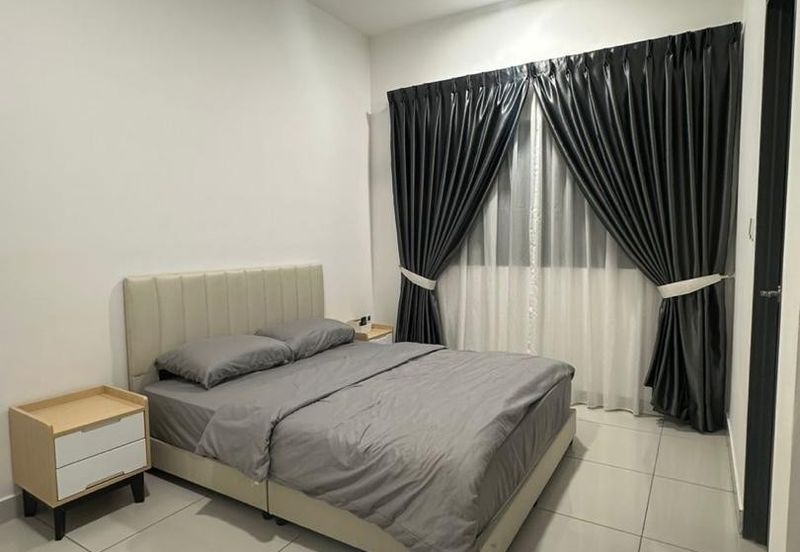 Edusentral @ Setia Alam