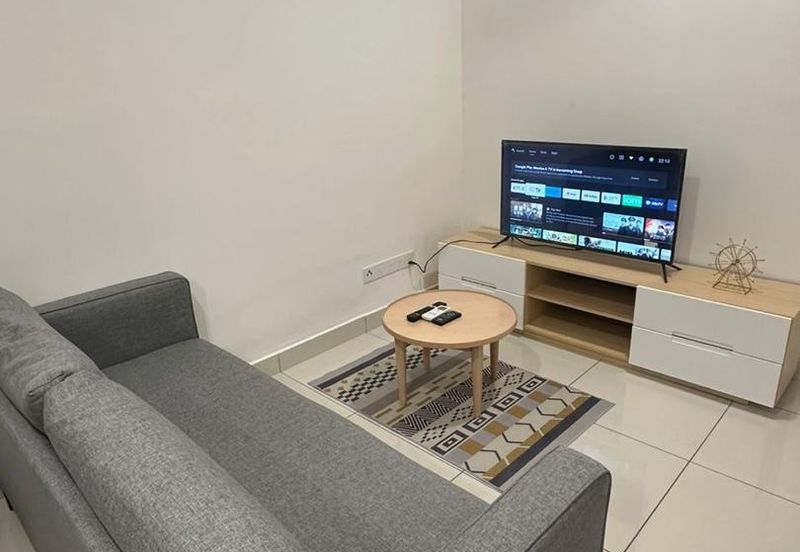 Edusentral @ Setia Alam