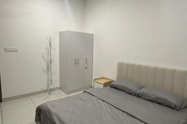 Edusentral @ Setia Alam