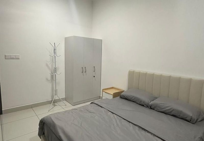 Edusentral @ Setia Alam