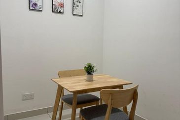 Edusentral @ Setia Alam