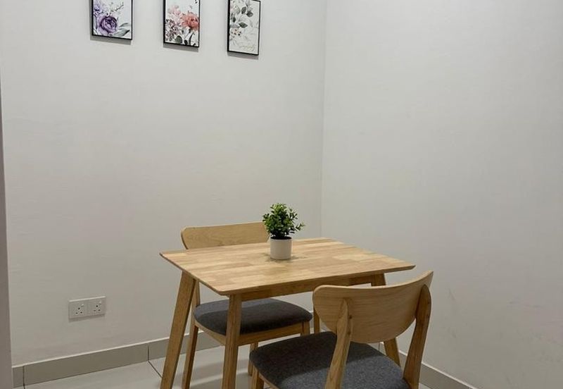 Edusentral @ Setia Alam