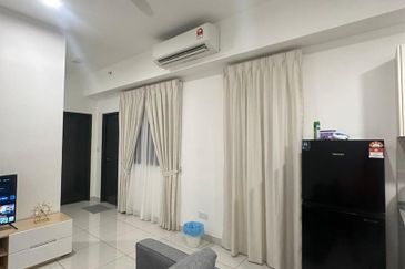 Edusentral @ Setia Alam