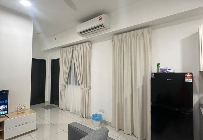 Edusentral @ Setia Alam