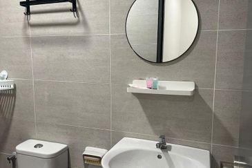 Edusentral @ Setia Alam