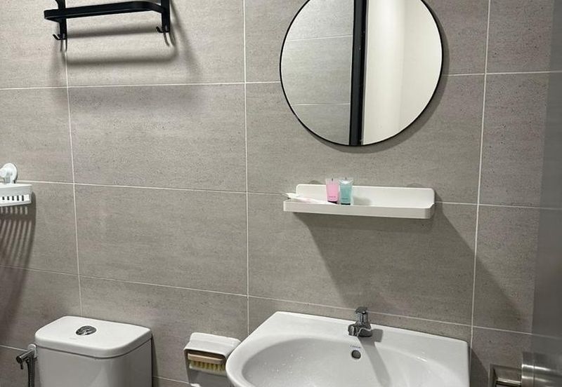 Edusentral @ Setia Alam