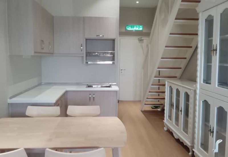 Edusentral @ Setia Alam