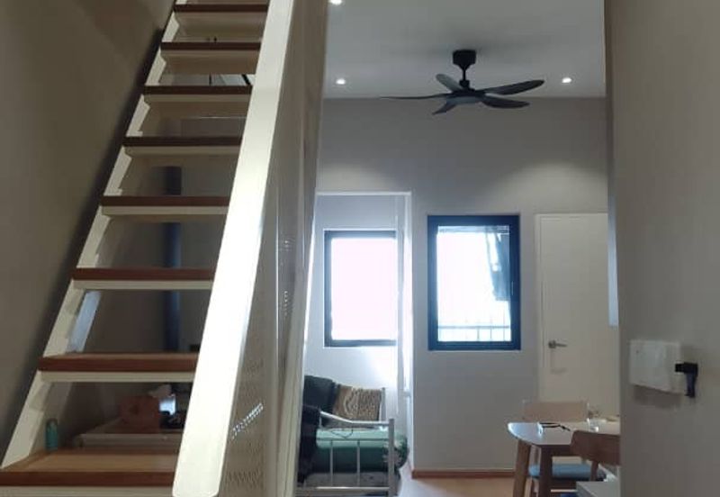 Edusentral @ Setia Alam