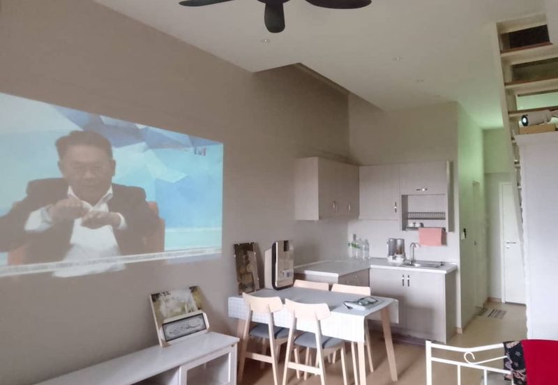 Edusentral @ Setia Alam