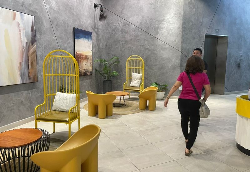 Sunsuria Forum Soho Suites