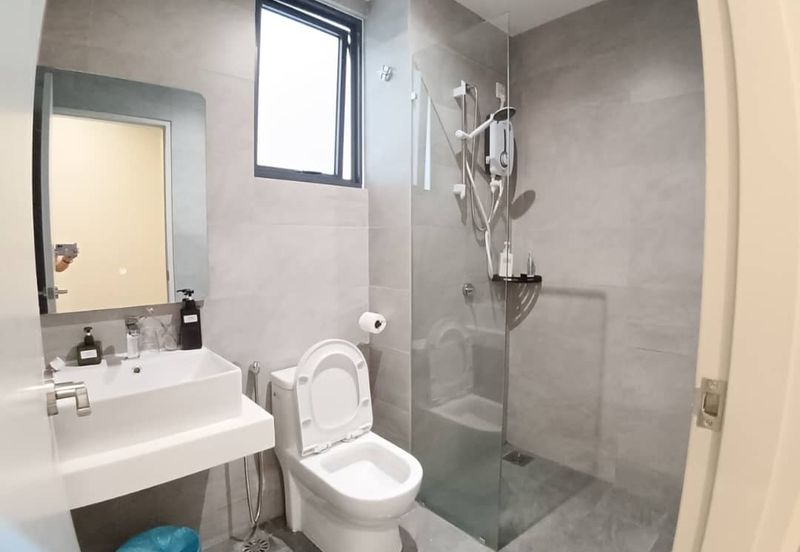 Sunsuria Forum Soho Suites