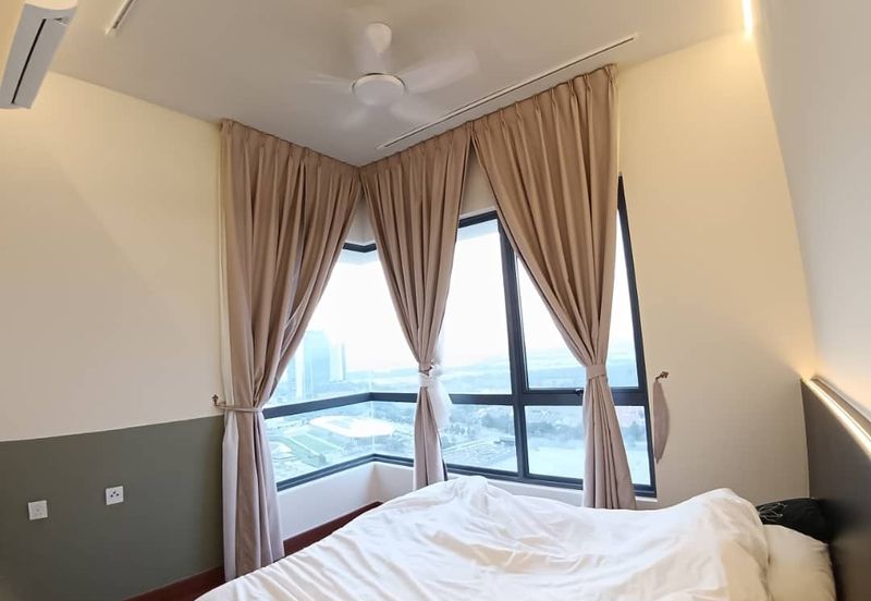 Sunsuria Forum Soho Suites