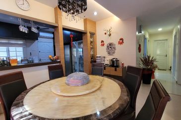 Taman Mutiara Bukit Raja 2