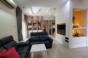 Taman Mutiara Bukit Raja 2