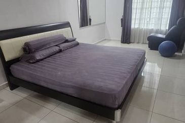 Taman Mutiara Bukit Raja 2