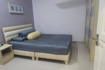 Taman Mutiara Bukit Raja 2