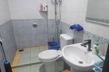 Taman Mutiara Bukit Raja 2