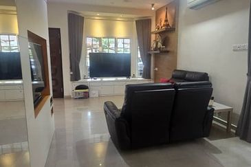 Taman Mutiara Bukit Raja 2