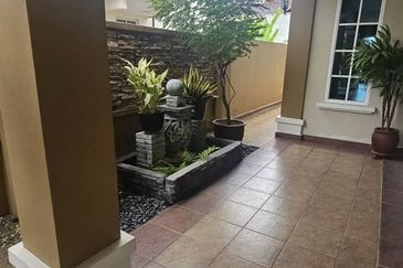 Taman Mutiara Bukit Raja 2