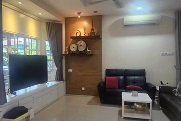 Taman Mutiara Bukit Raja 2