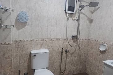 Taman Mutiara Bukit Raja 2